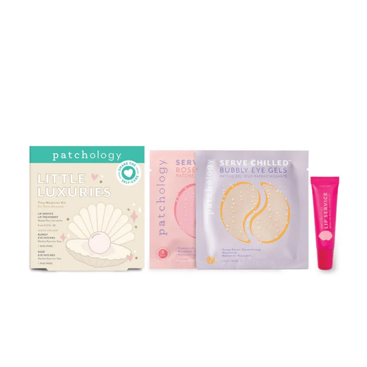 LITTLE LUXURIES KIT