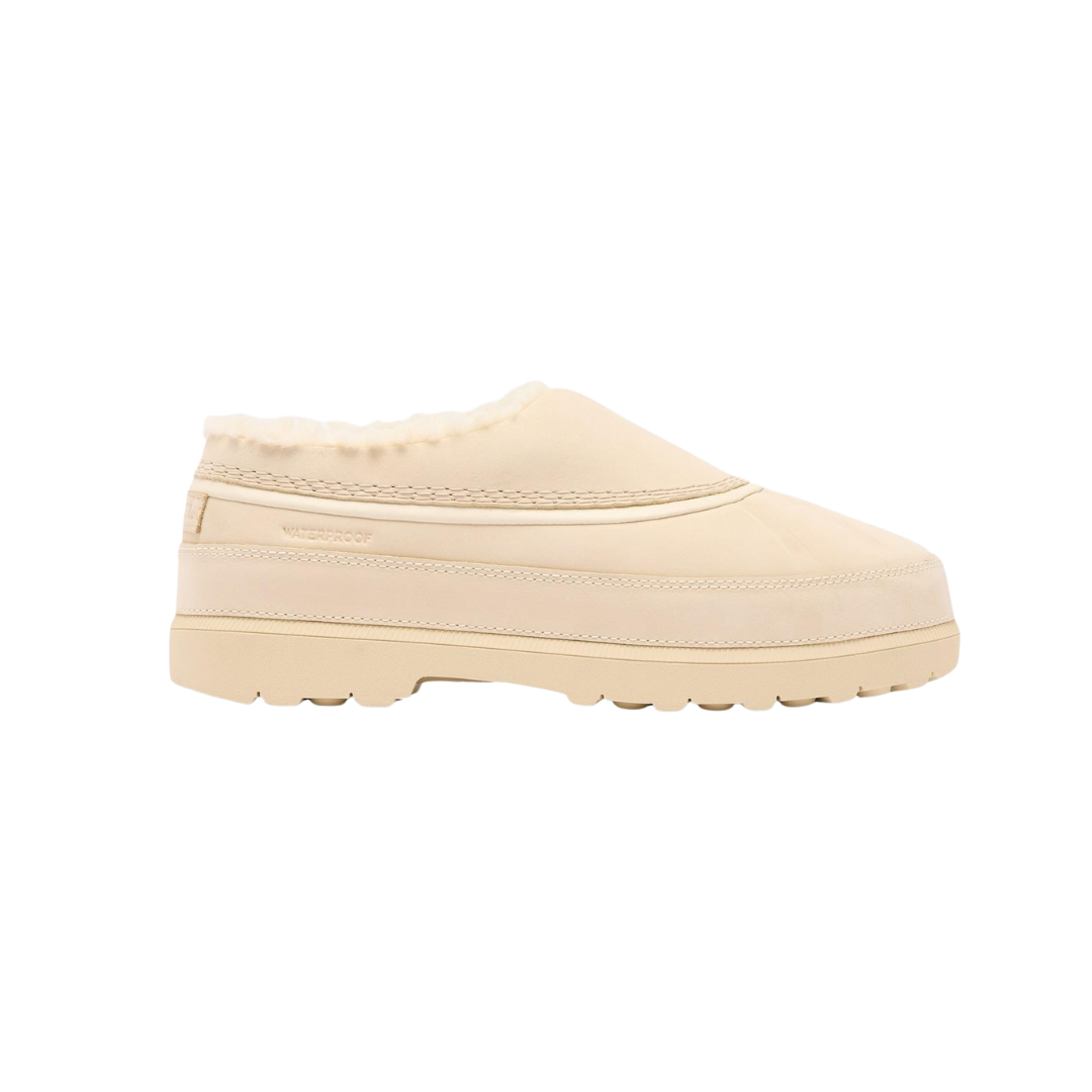 AMBLER FIRESIDE WATERPROOF CLOG BLEACHED CERAMIC