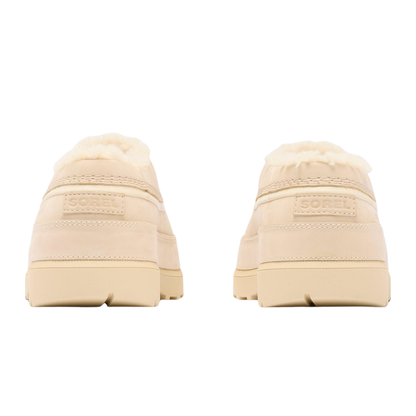 AMBLER FIRESIDE WATERPROOF CLOG BLEACHED CERAMIC