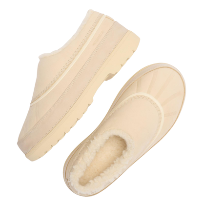 AMBLER FIRESIDE WATERPROOF CLOG BLEACHED CERAMIC