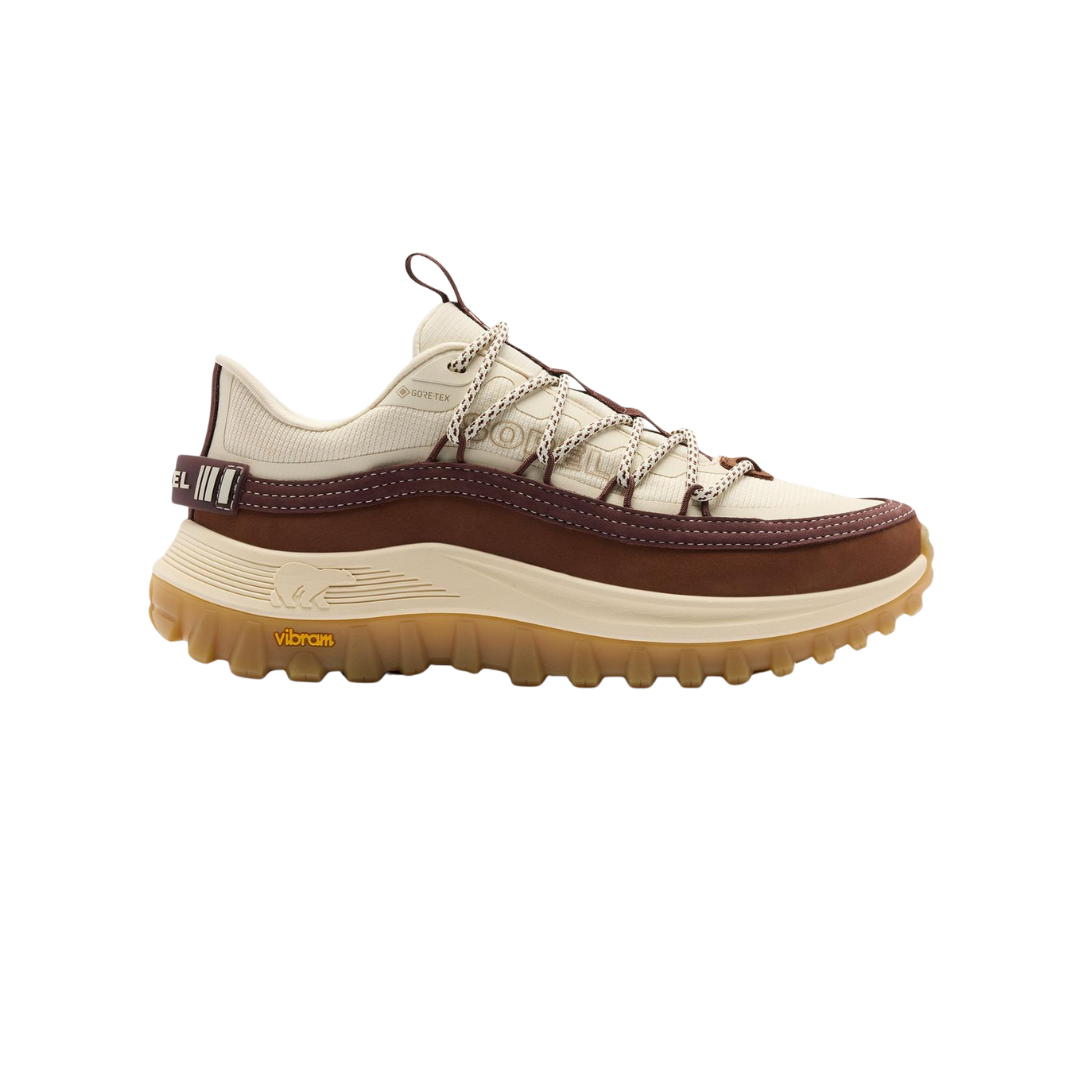 CALLSIGN HORIZON LOW GTX SNEAKER SNOW