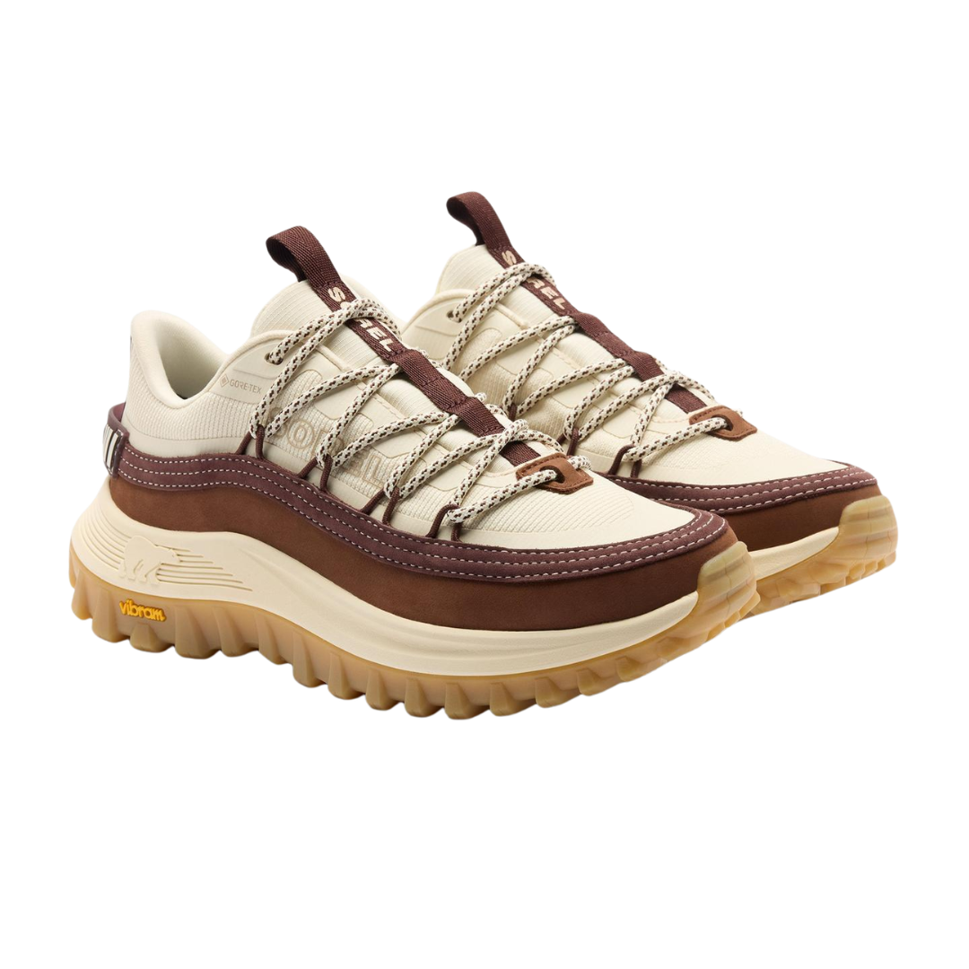 CALLSIGN HORIZON LOW GTX SNEAKER SNOW