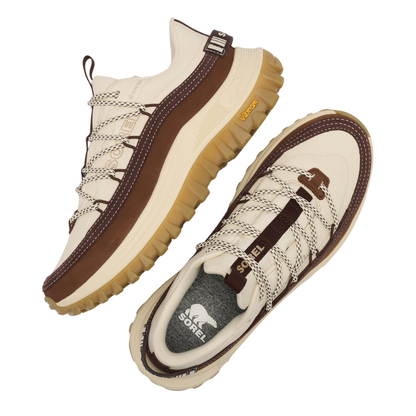 CALLSIGN HORIZON LOW GTX SNEAKER SNOW