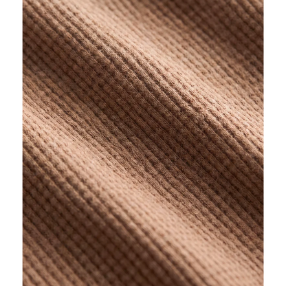ARLET MINI THERMAL SADDLE SUEDE
