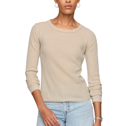 ARLET MINI THERMAL SOFT ECRU