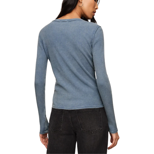 ARLET MINI THERMAL MINERAL BLUE