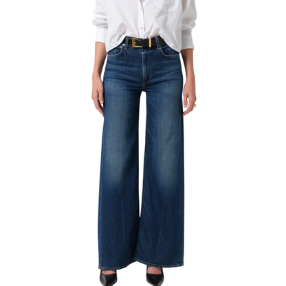 LYRA 32" WIDE LEG ELM