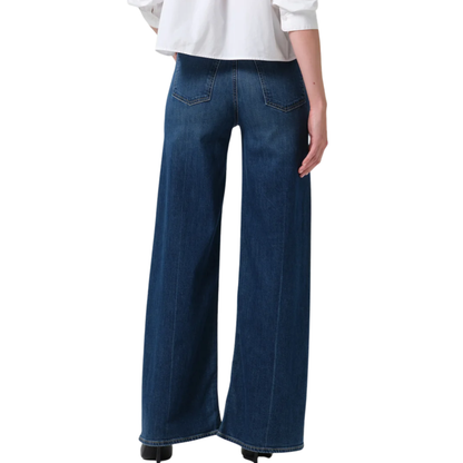 LYRA 32" WIDE LEG ELM