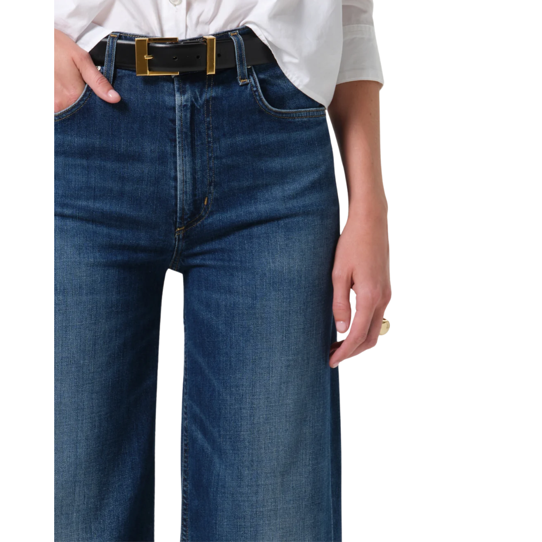 LYRA 32" WIDE LEG ELM
