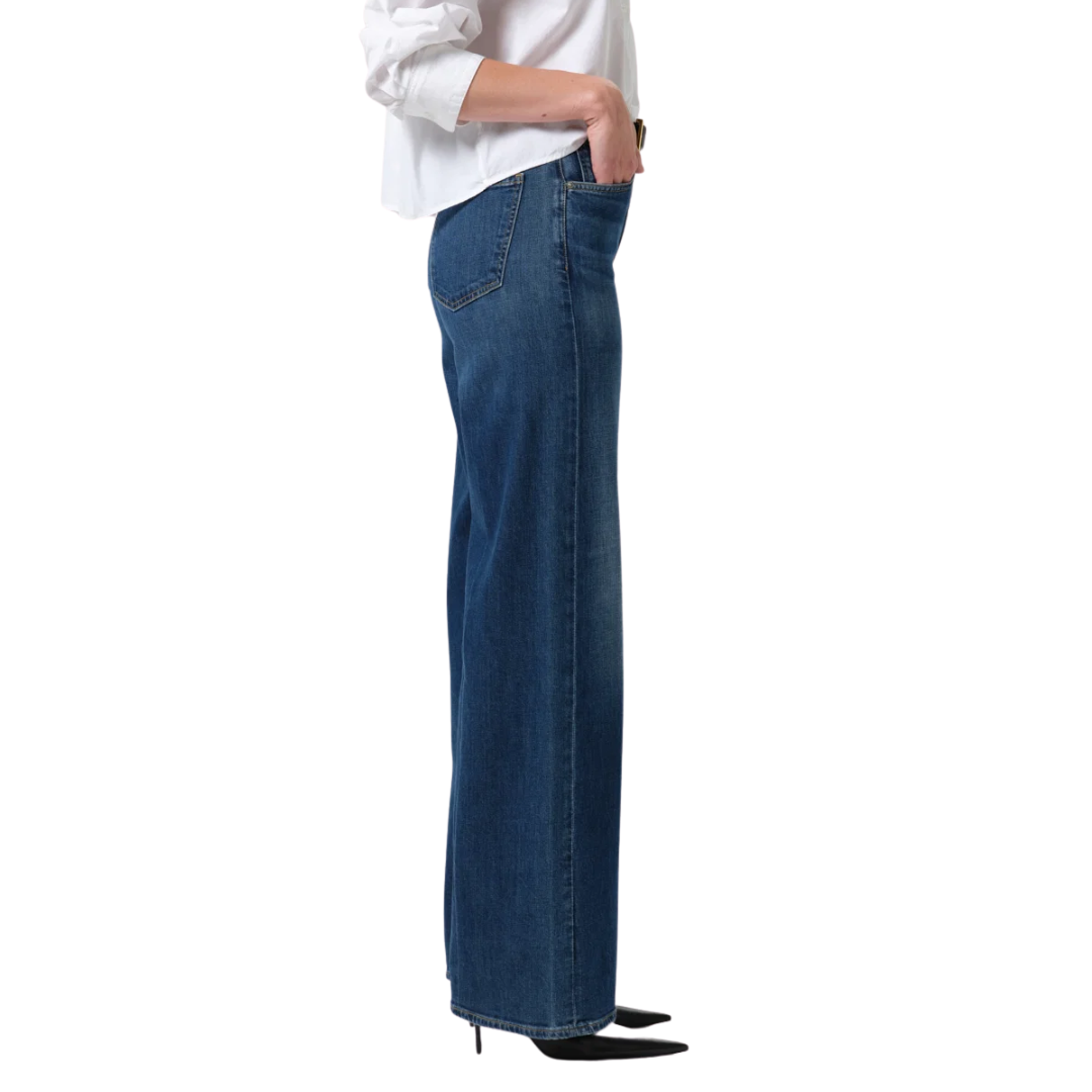 LYRA 32" WIDE LEG ELM