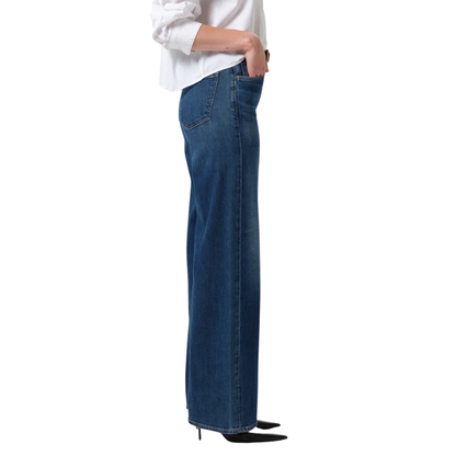 LYRA 32" WIDE LEG ELM