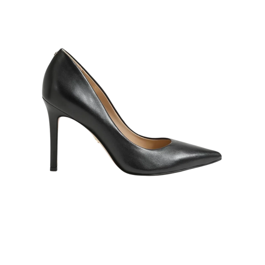 HAZEL PUMP BLACK