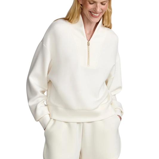 DAVIDSON SWEATSHIRT PRISTINE