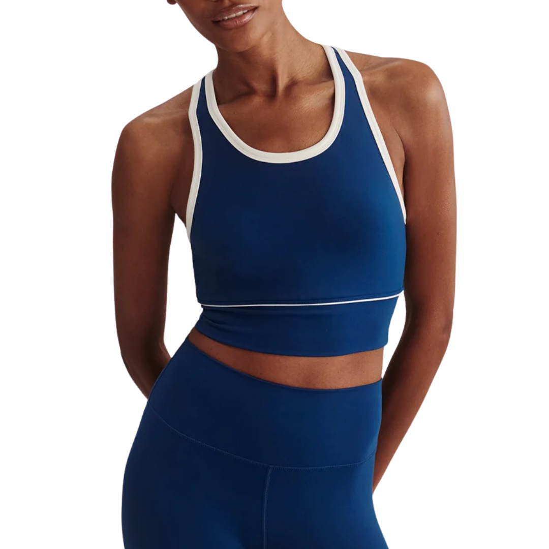 ALWAYS JAY BRA SEA BLUE