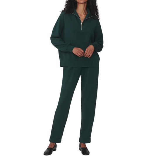 ROLLED CUFF PANT 28.5" PONDEROSA PINE