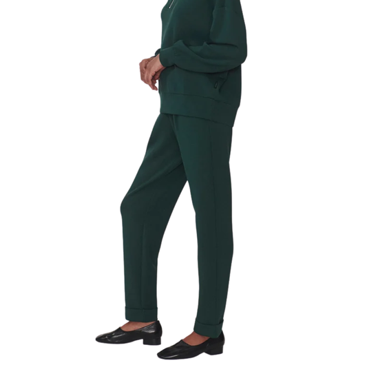 ROLLED CUFF PANT 28.5" PONDEROSA PINE