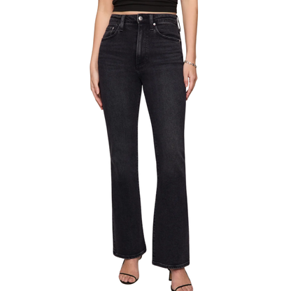 THE STUDIO MODERN BOOTCUT JEAN AFTERDARK