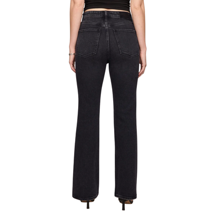 THE STUDIO MODERN BOOTCUT JEAN AFTERDARK