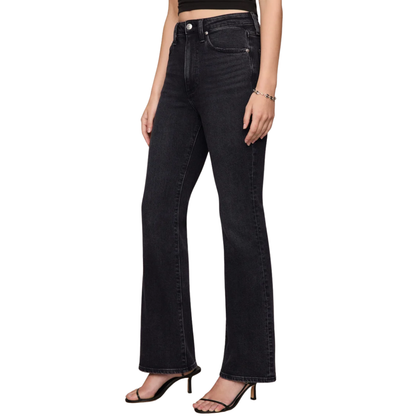 THE STUDIO MODERN BOOTCUT JEAN AFTERDARK
