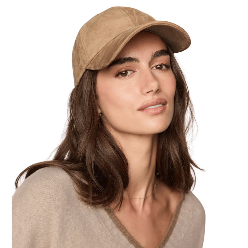OUTPOST SUEDE HAT