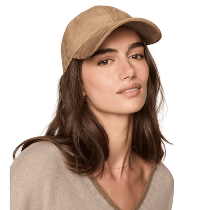 OUTPOST SUEDE HAT