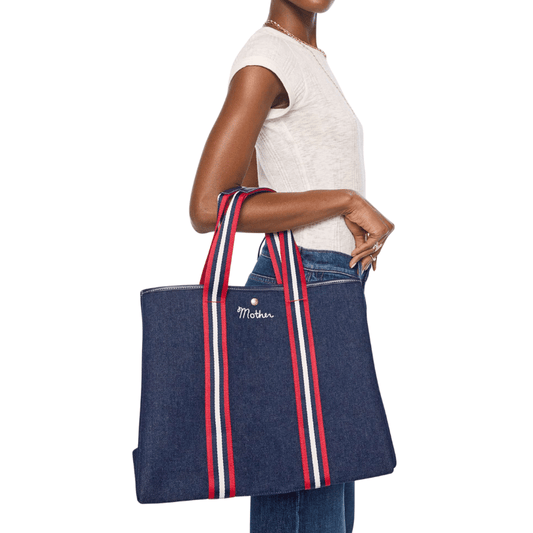 THE EVERYWHERE TOTE