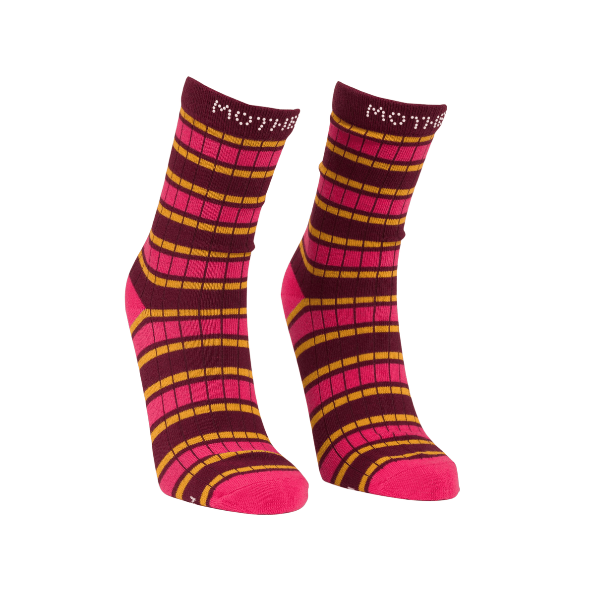 THE HALF STEP SOCKS