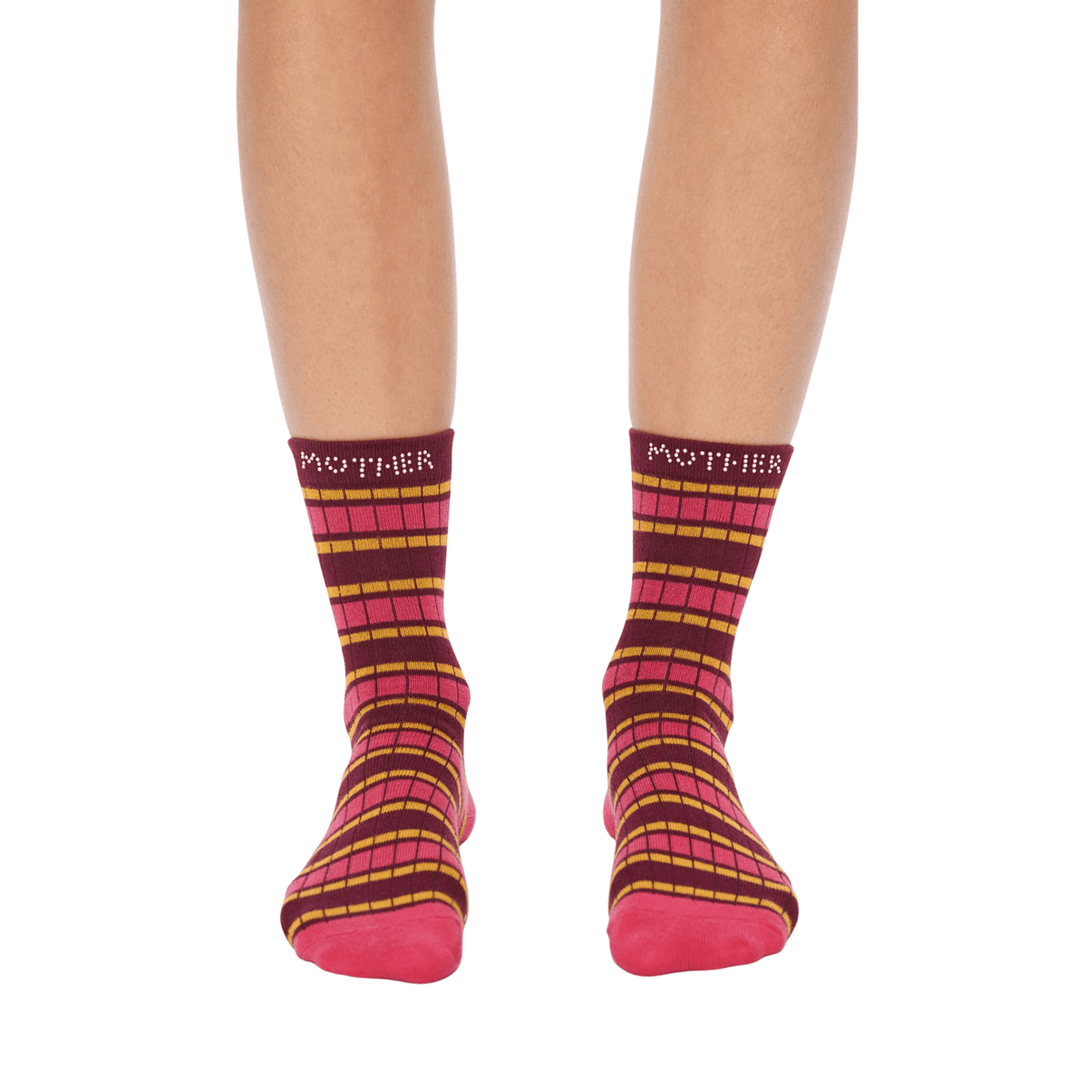 THE HALF STEP SOCKS