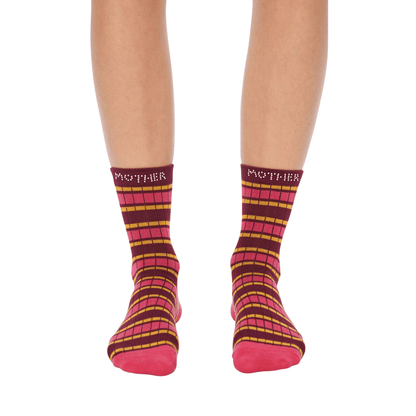 THE HALF STEP SOCKS