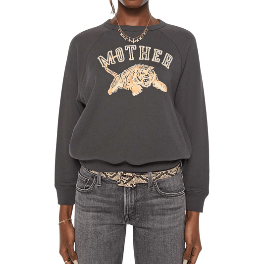 CONCERT SWEATSHIRT TIGER