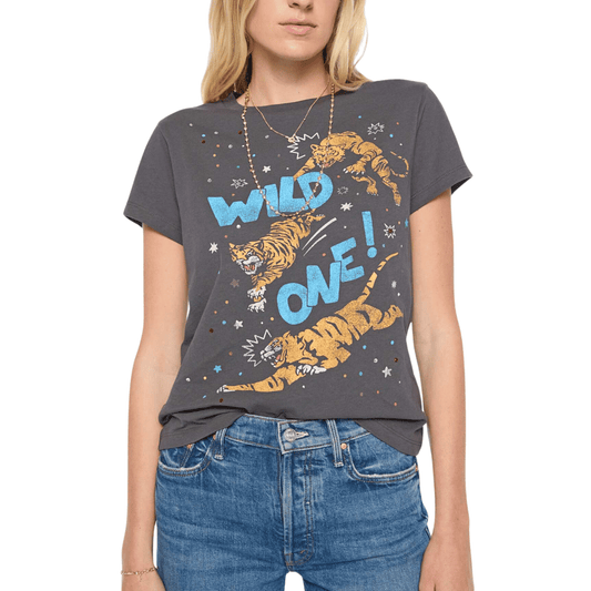 BOXIE GOODIE GOODIE WILD ONE