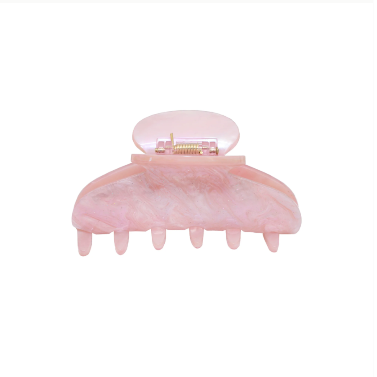 LIL EFFING CLIP PINK SUGAR