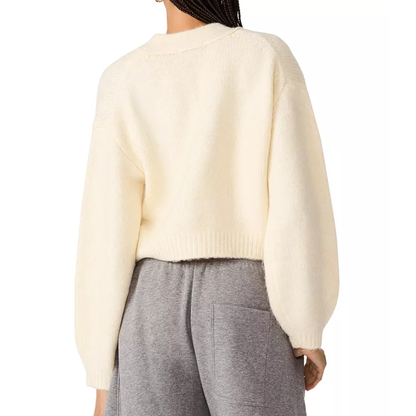 MICA SWEATER CREAM