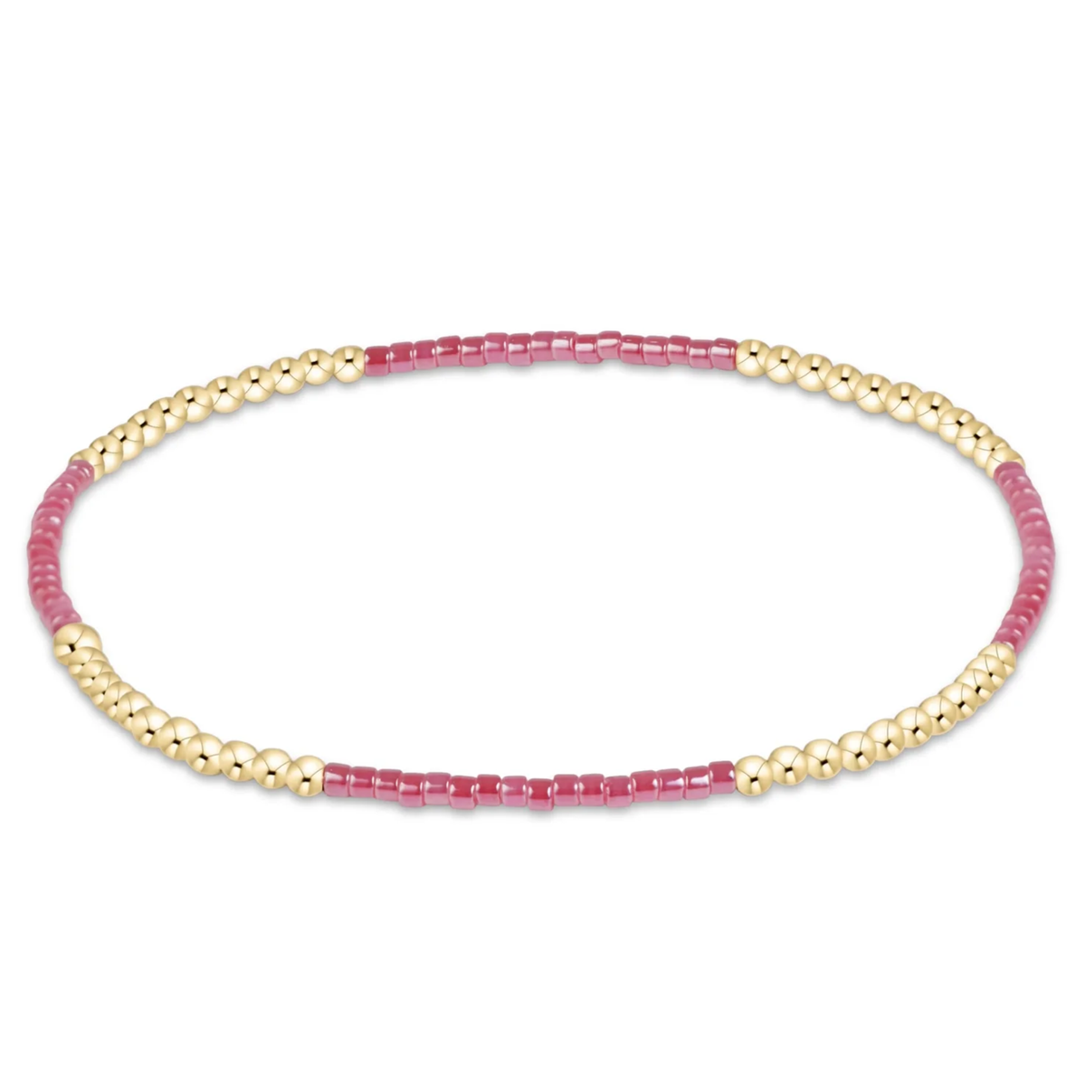 HOPE BLISSFUL BRACELET PINK CHAMPAGNE