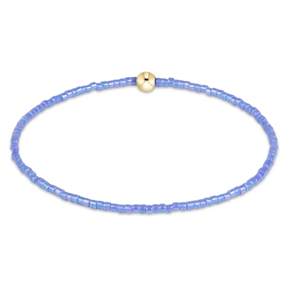 HOPE CLASSIC BRACELET BRIGHT BLUE