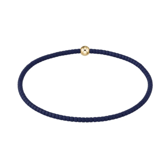 HOPE CLASSIC BRACELET NAVY