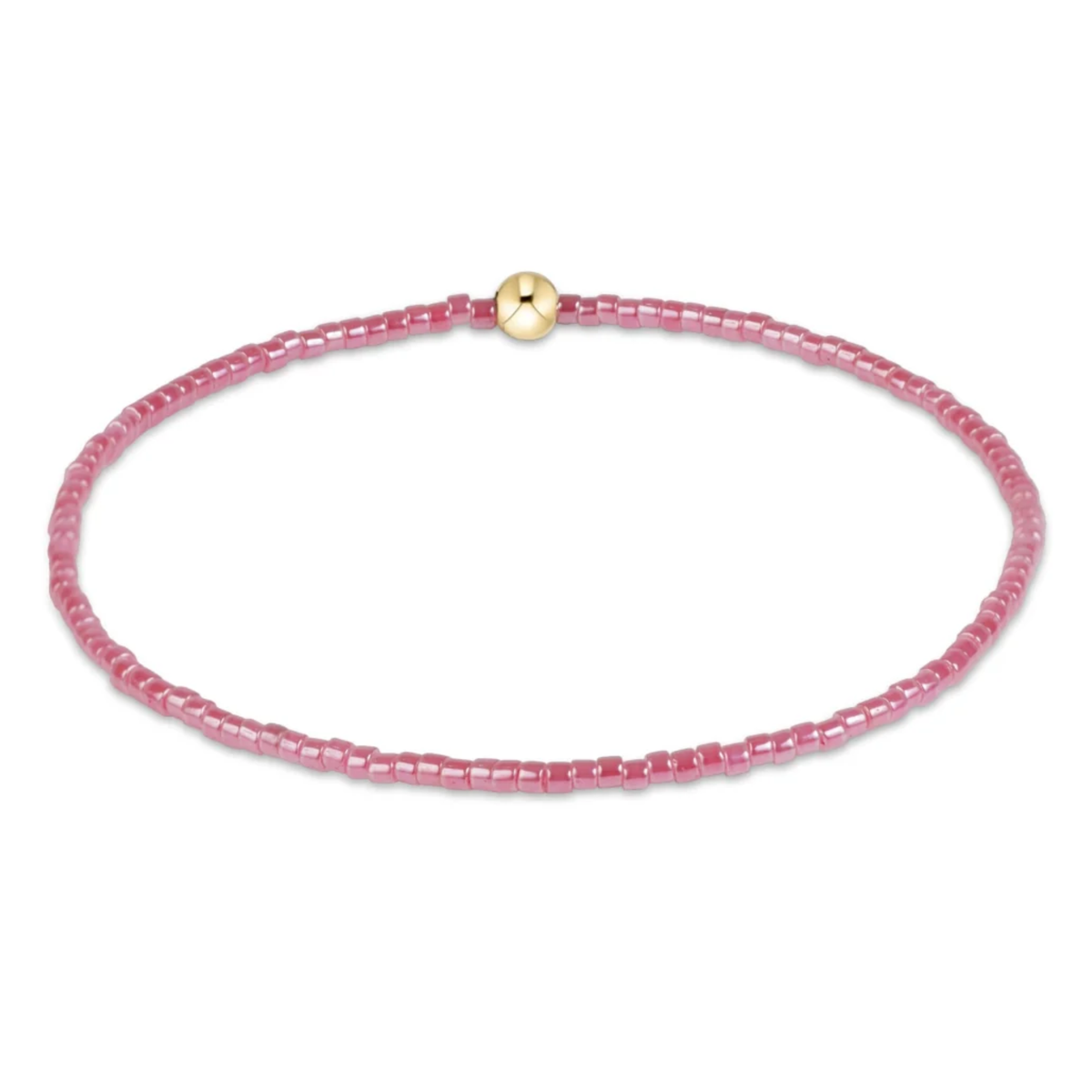 HOPE CLASSIC BRACELET PINK CHAMPAGNE