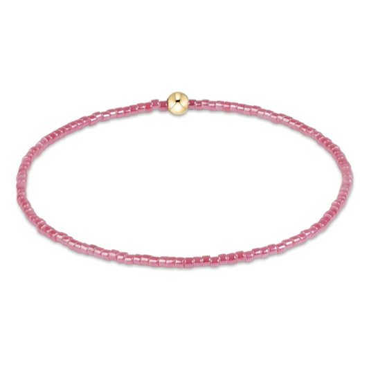 HOPE CLASSIC BRACELET PINK CHAMPAGNE