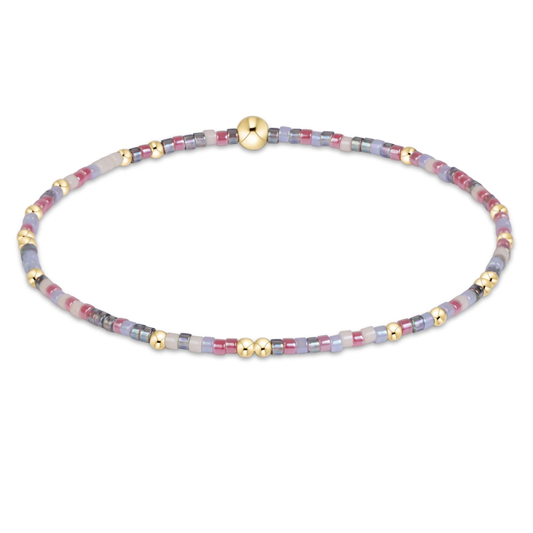 HOPE UNWRITTEN BRACELET SOFT LAUNCH