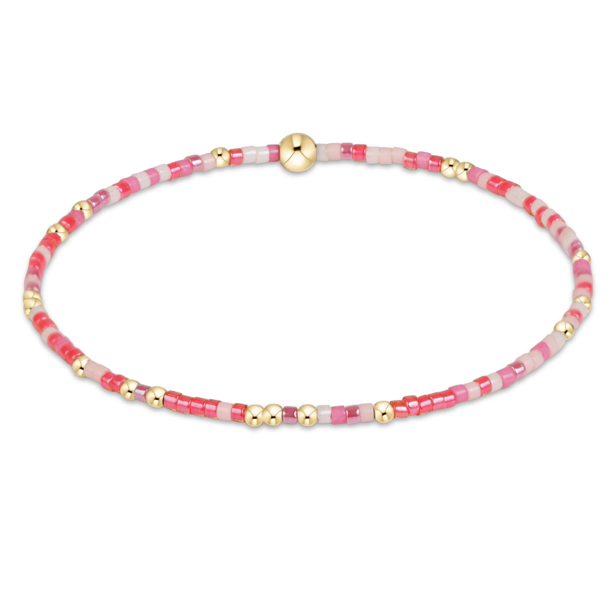 HOPE UNWRITTEN BRACELET FASHIONABLY LATE