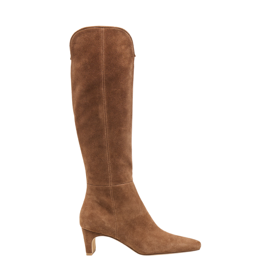 BRION BOOT COCO SUEDE