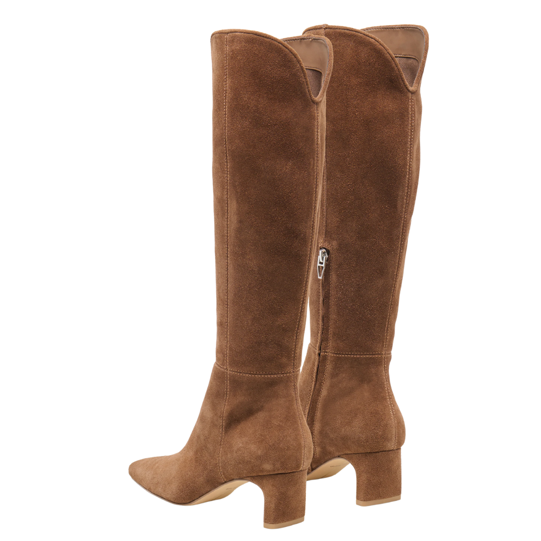BRION BOOT COCO SUEDE