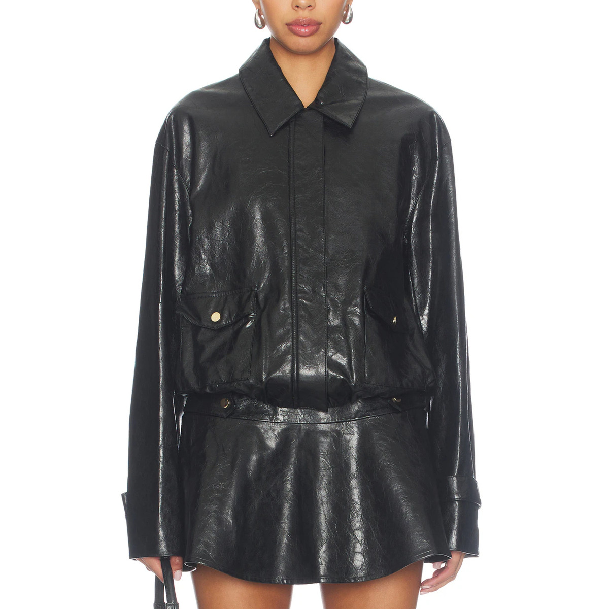 KARLA JACKET BLACK