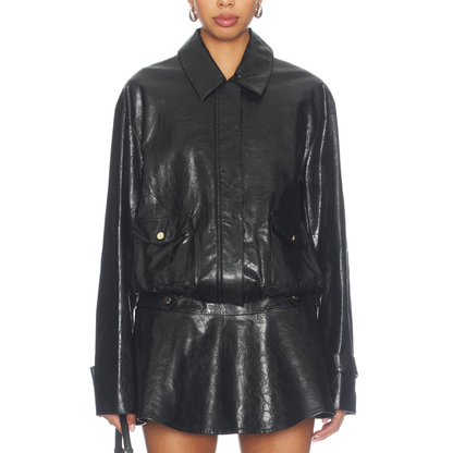 KARLA JACKET BLACK