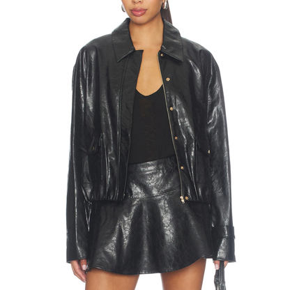 KARLA JACKET BLACK