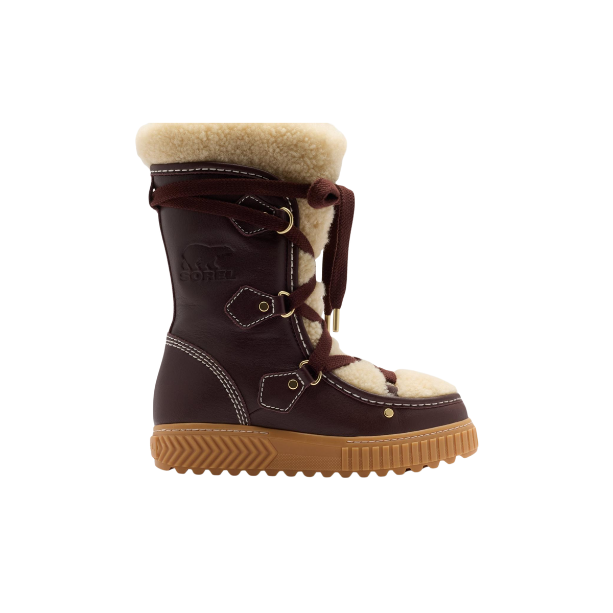 ONA AVE ALPINE TALL LUX RED LODGE
