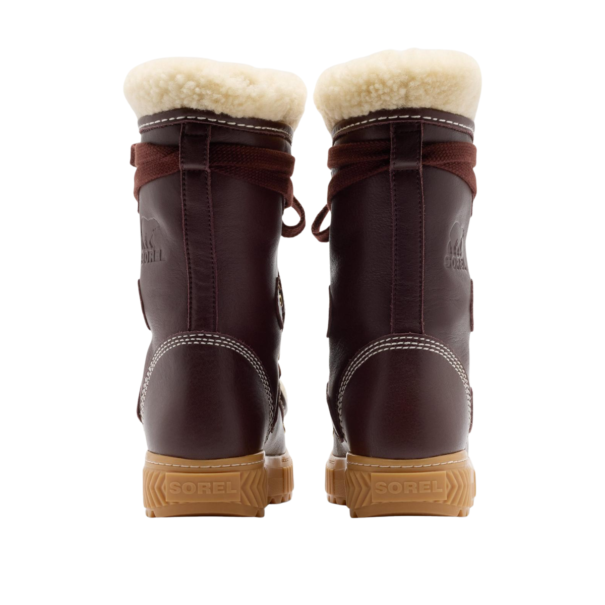 ONA AVE ALPINE TALL LUX RED LODGE