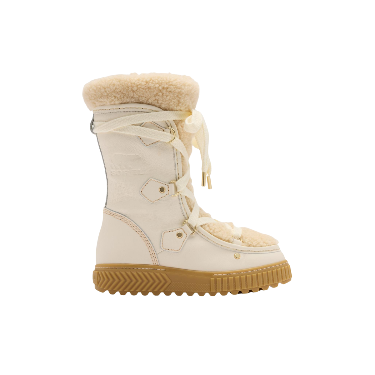 ONA AVE ALPINE TALL LUX SNOW