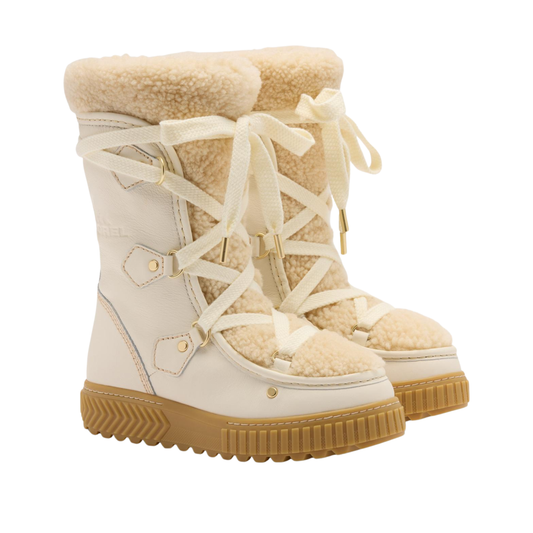 ONA AVE ALPINE TALL LUX SNOW