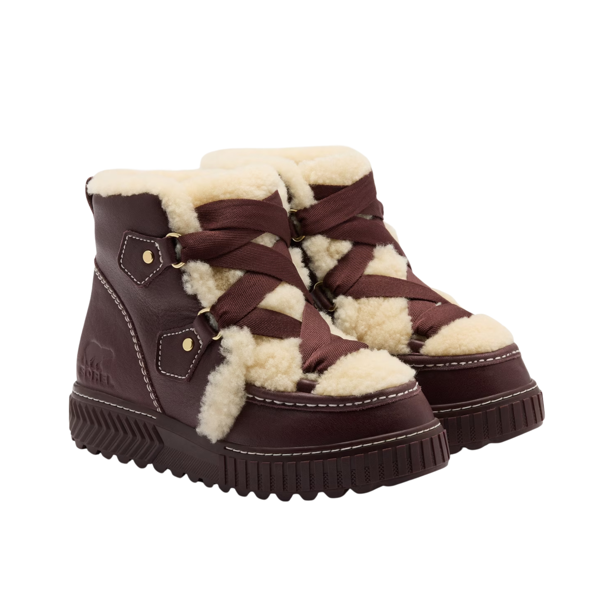 ONA AVE ALPINE LUX RED LODGE
